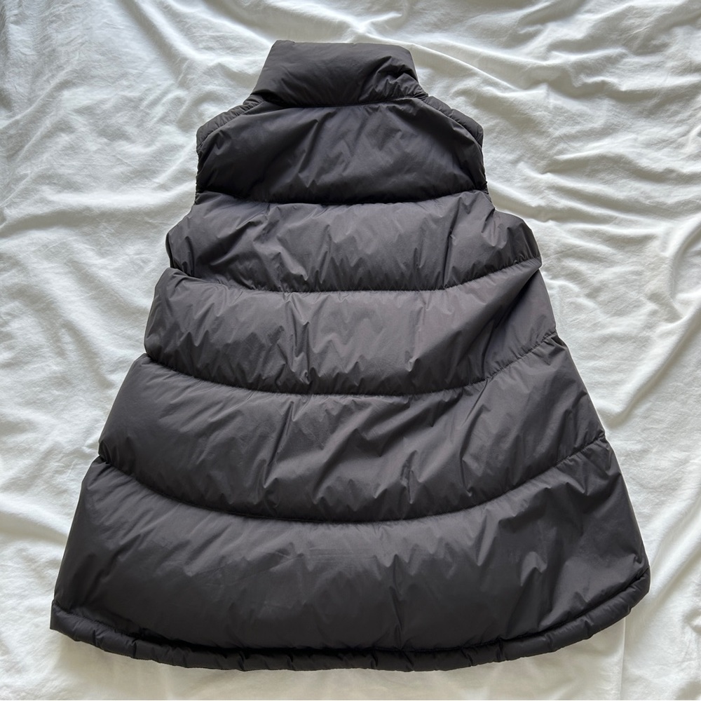 Uniqlo +J volume down vest - Picture 12 of 16